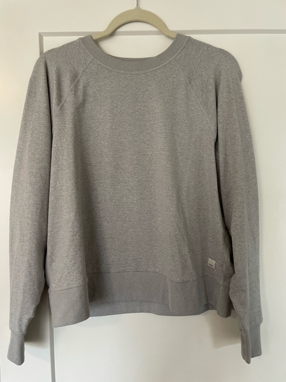 Women’s Vuori Crewneck Sweater